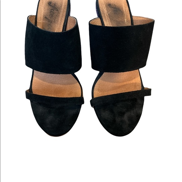 Free People Glorieta Wedge - Picture 4 of 8